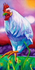 Bird Paintings